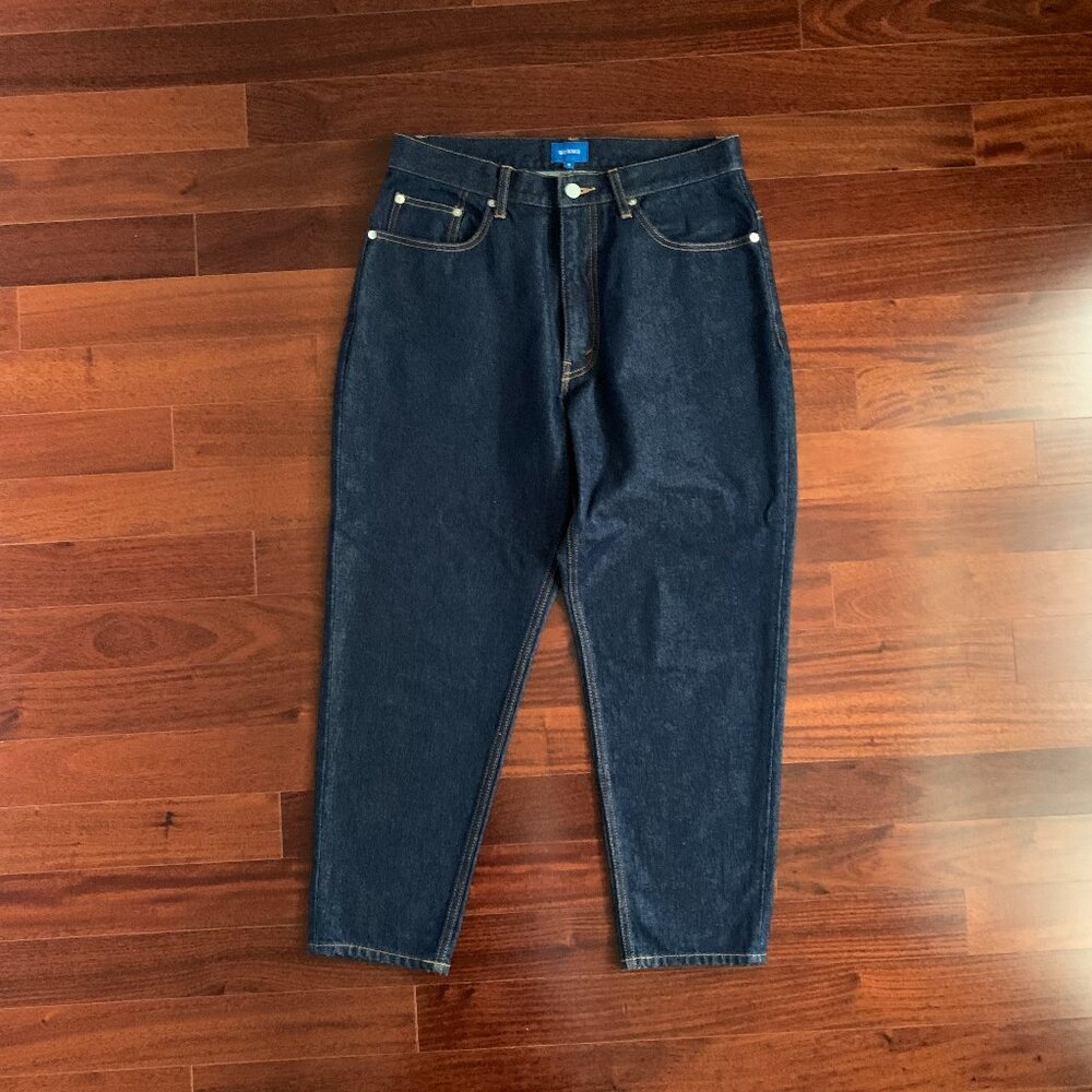 Beams jeans